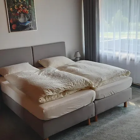 Waldpension Rabeneck Hotel