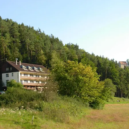 Waldpension Rabeneck Hotel
