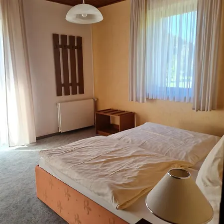 Waldpension Rabeneck