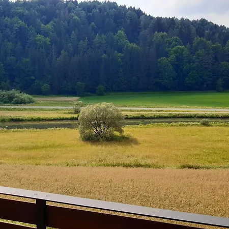 Waldpension Rabeneck Hotel Waischenfeld