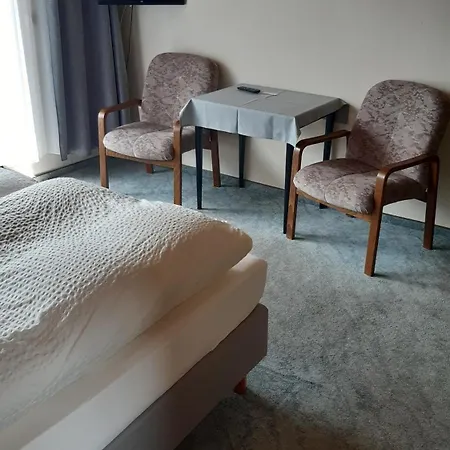 Waldpension Rabeneck Hotel Waischenfeld