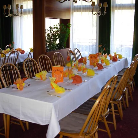 Waldpension Rabeneck Hotel *