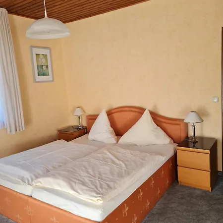 Waldpension Rabeneck Hotel