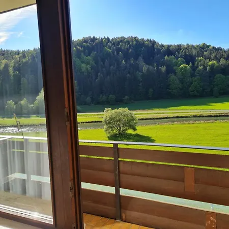 Waldpension Rabeneck