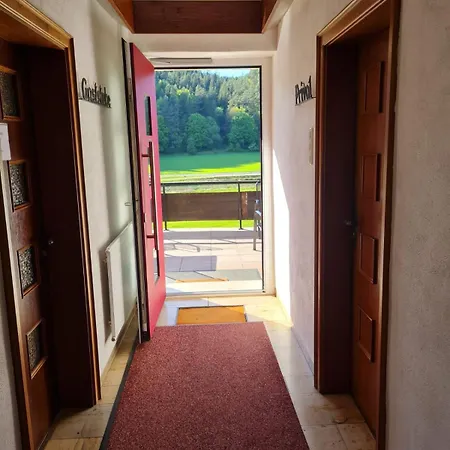 Waldpension Rabeneck