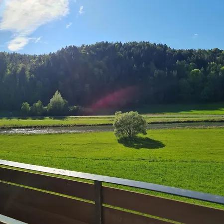 호텔 Waldpension Rabeneck 바이셴펠트