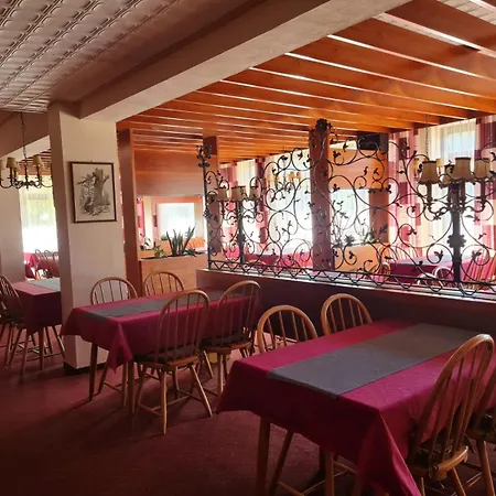 Waldpension Rabeneck