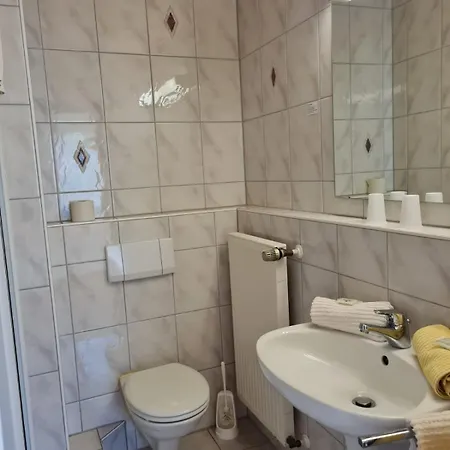Hotel Waldpension Rabeneck