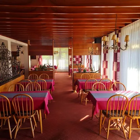 Waldpension Rabeneck Waischenfeld