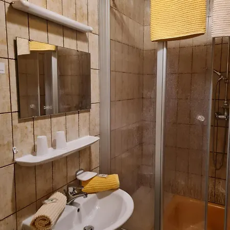 Hotel Waldpension Rabeneck *