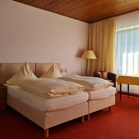 Waldpension Rabeneck Waischenfeld