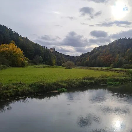 Waldpension Rabeneck Waischenfeld