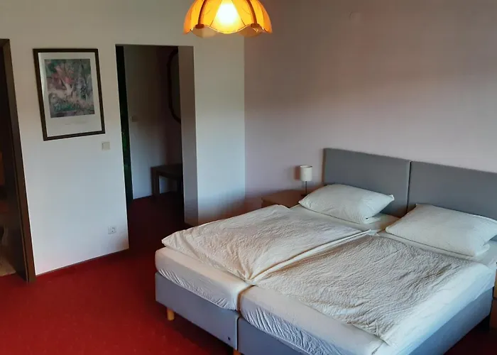 Waldpension Rabeneck Hotel