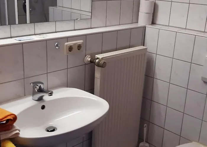 Hotel Waldpension Rabeneck *