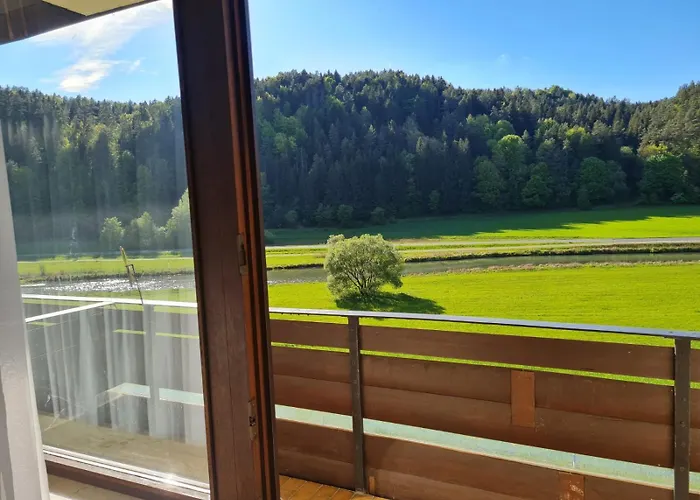 Waldpension Rabeneck