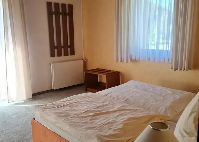 Waldpension Rabeneck