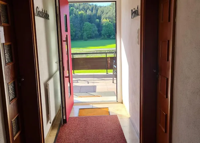 Waldpension Rabeneck