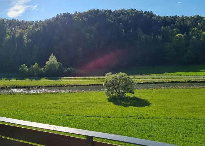 Hotel Waldpension Rabeneck Waischenfeld