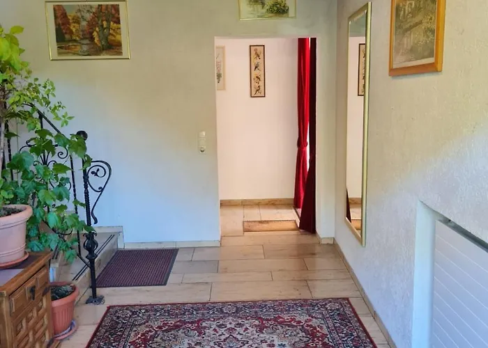 Waldpension Rabeneck *