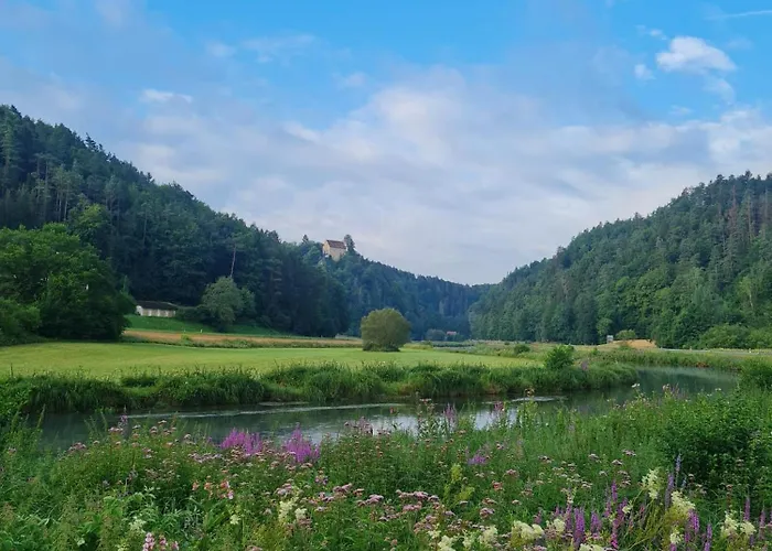 Waldpension Rabeneck Hotel *